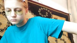 LunaLaday - My Stripchat Stream hairy-armpits handjob upskirt-teens student nerds