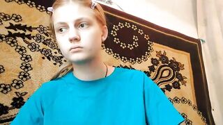 LunaLaday - My Stripchat Stream hairy-armpits handjob upskirt-teens student nerds