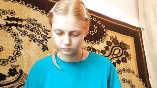 LunaLaday - My Stripchat Stream hairy-armpits handjob upskirt-teens student nerds