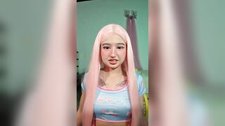 Pinkie_Princes - My Stripchat Stream leather cowgirl spanking twerk-young colorful-young