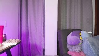 Mia_sweet80 - My Stripchat Stream striptease-young big-ass-young twerk-latin best colombian-young