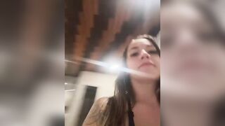 baadievino - My Stripchat Stream deepthroat twerk-young latin-masturbation humiliation anal