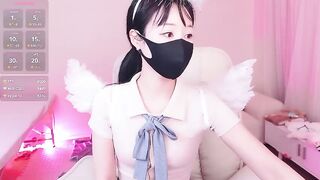 sexyjoy95 - My Stripchat Stream striptease-asian topless hd asian-deepthroat deepthroat