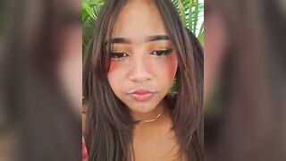Pretty_karol - My Stripchat Stream squirt-latin colombian-petite spanking colombian-petite trimmed-latin