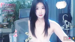 feifei-love - My Stripchat Stream asian-foot-fetish deluxe-cam2cam twerk erotic-dance big-ass-asian