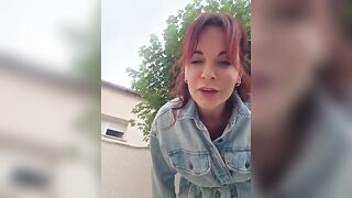 JuneLaFrenchie - My Stripchat Stream blowjob-milfs spanking latex cam2cam brunettes-milfs