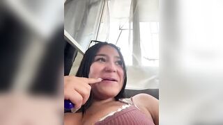 Samantha_firee - My Stripchat Stream best big-tits-doggy-style leather ahegao medium-hair