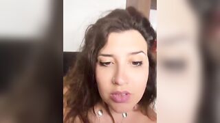 Novababy18 - My Stripchat Stream lovense big-tits-white dildo-or-vibrator-double-penetration big-ass-white sex-toys