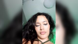 Risky_Workouts - My Stripchat Stream striptease-latin young big-tits-hairy finnish latin