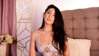 ana_riveros - My Stripchat Stream milfs doggy-style small-tits-latin jerk-off-instruction heels