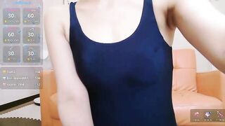 minamina1221 - My Stripchat Stream big-tits-titty-fuck young titty-fuck blowjob sexting