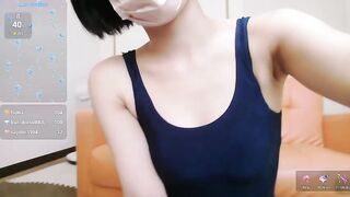 minamina1221 - My Stripchat Stream big-tits-titty-fuck young titty-fuck blowjob sexting