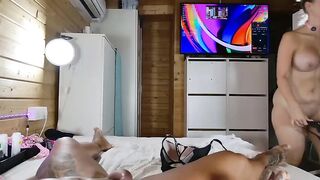 wild41 - My Stripchat Stream spanish-young fingering-young interactive-toys tattoos-white topless