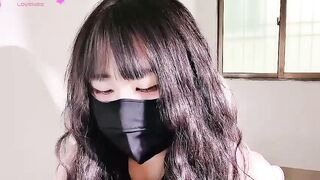Vesper-333 - My Stripchat Stream heels latex romantic middle-priced-privates-asian gape