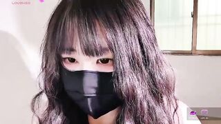 Vesper-333 - My Stripchat Stream heels latex romantic middle-priced-privates-asian gape
