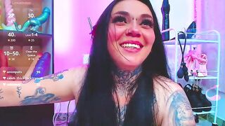 Elisce_cloudd - My Stripchat Stream big-tits-blowjob camel-toe trimmed-young interactive-toys-young piercings-latin