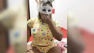 Gabyseex - My Stripchat Stream big-nipples-milfs latin-masturbation brazilian middle-priced-privates nipple-toys