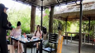 Retro-8090SS - My Stripchat Stream asian yoga brunettes-young brunettes chinese