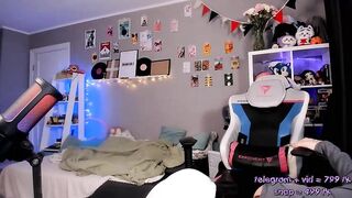 Viv_Player - My Stripchat Stream yoga-teens fingering-teens big-tits-handjob topless-teens twerk-white