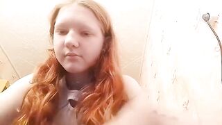 BirgitKamal - My Stripchat Stream role-play upskirt blondes-teens shower anal-blondes