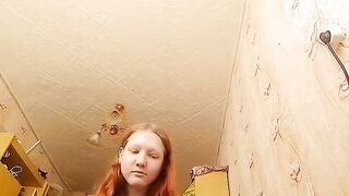 BirgitKamal - My Stripchat Stream role-play upskirt blondes-teens shower anal-blondes