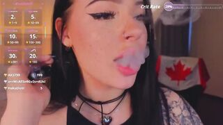 LisaaLiss - My Stripchat Stream nylon big-tits-deepthroat tattoos fuck-machine twerk-teens