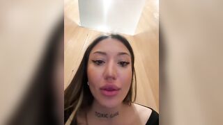 SaintSquirt - My Stripchat Stream interactive-toys-young small-tits-young middle-priced-privates-young interactive-toys cooking