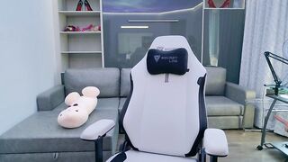 FitCougar - My Stripchat Stream shaven interactive-toys-grannies american romantic fingering-white