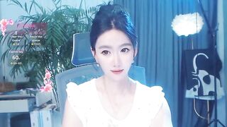 feifei-love - My Stripchat Stream footjob topless colorful-milfs deepthroat-milfs asian-milfs
