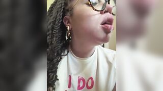 QueenNuttCollector - My Stripchat Stream twerk-young brunettes-blowjob bbw-mixed blowjob twerk-young