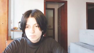 kyslrana - My Stripchat Stream erotic-dance white twerk-white medium-hair white