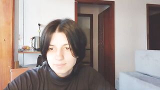kyslrana - My Stripchat Stream erotic-dance white twerk-white medium-hair white