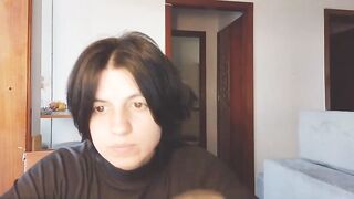 kyslrana - My Stripchat Stream erotic-dance white twerk-white medium-hair white