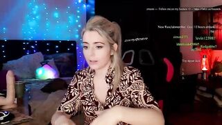 Lisaonthemoon - My Stripchat Stream petite-white german white german-blondes luxurious-privates-best