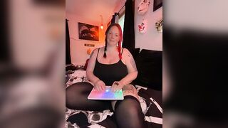 voorheesgirl - My Stripchat Stream big-tits big-nipples-milfs erotic-dance dildo-or-vibrator best-milfs