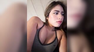 romyamo - My Stripchat Stream masturbation humiliation petite-latin romantic-teens latin-teens
