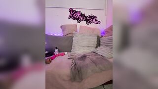 InKed-Kathy - My Stripchat Stream recordable-privates big-ass-white squirt-milfs tattoos-white mobile-milfs