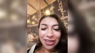CocoaGigiMuse - My Stripchat Stream humiliation interactive-toys-young latin latin-blowjob dildo-or-vibrator-double-penetration