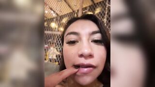 CocoaGigiMuse - My Stripchat Stream humiliation interactive-toys-young latin latin-blowjob dildo-or-vibrator-double-penetration