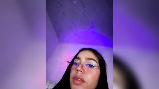 Eveliin_ruiz - My Stripchat Stream