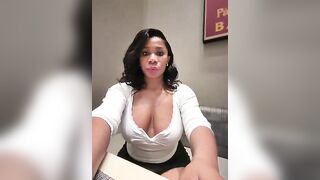 Belle___ - My Stripchat Stream ebony-deepthroat masturbation big-ass-big-tits shaven romantic