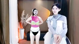 Banana-Milk69 - My Stripchat Stream cam2cam role-play-young small-audience gym-babe spanking