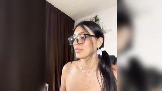ANABOONCE_ - My Stripchat Stream striptease-young big-ass twerk-latin latin orgasm