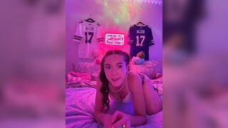 babygingerboo - My Stripchat Stream anal deepthroat anal-doggy-style anal-white topless