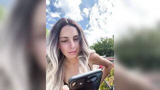 SandraCarter - My Stripchat Stream flashing big-tits-petite topless squirt luxurious-privates