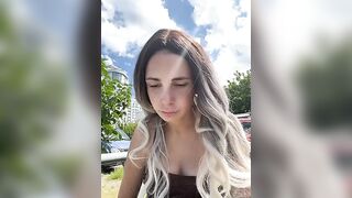 SandraCarter - My Stripchat Stream flashing big-tits-petite topless squirt luxurious-privates