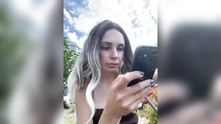 SandraCarter - My Stripchat Stream flashing big-tits-petite topless squirt luxurious-privates