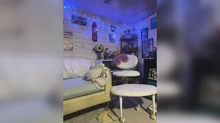 TrenaAnne - My Stripchat Stream trimmed-milfs role-play striptease-milfs big-tits-doggy-style medium-hair