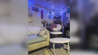TrenaAnne - My Stripchat Stream trimmed-milfs role-play striptease-milfs big-tits-doggy-style medium-hair