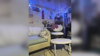 TrenaAnne - My Stripchat Stream trimmed-milfs role-play striptease-milfs big-tits-doggy-style medium-hair